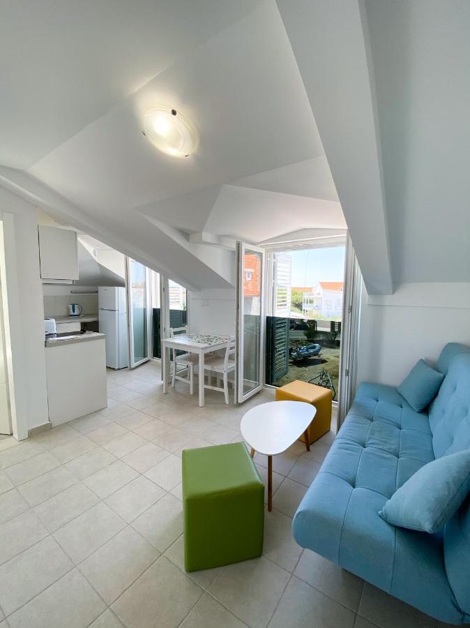 Luminus Apartments Срима Екстер'єр фото