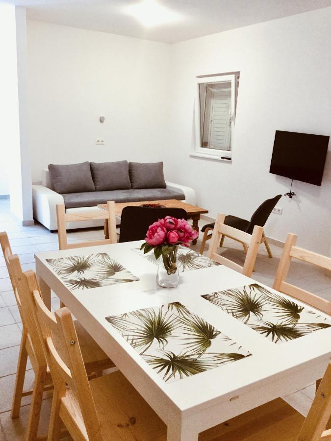 Luminus Apartments Срима Екстер'єр фото