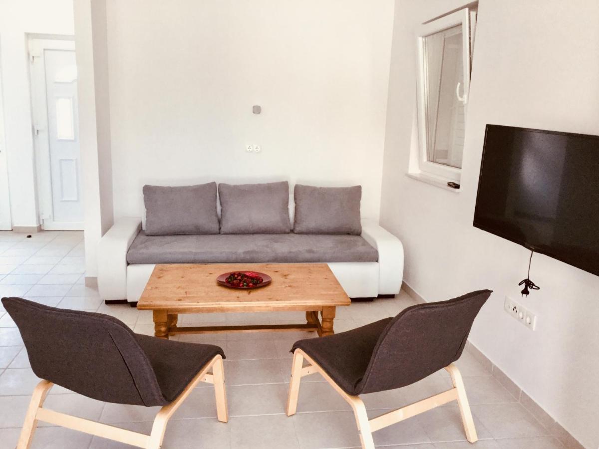 Luminus Apartments Срима Екстер'єр фото