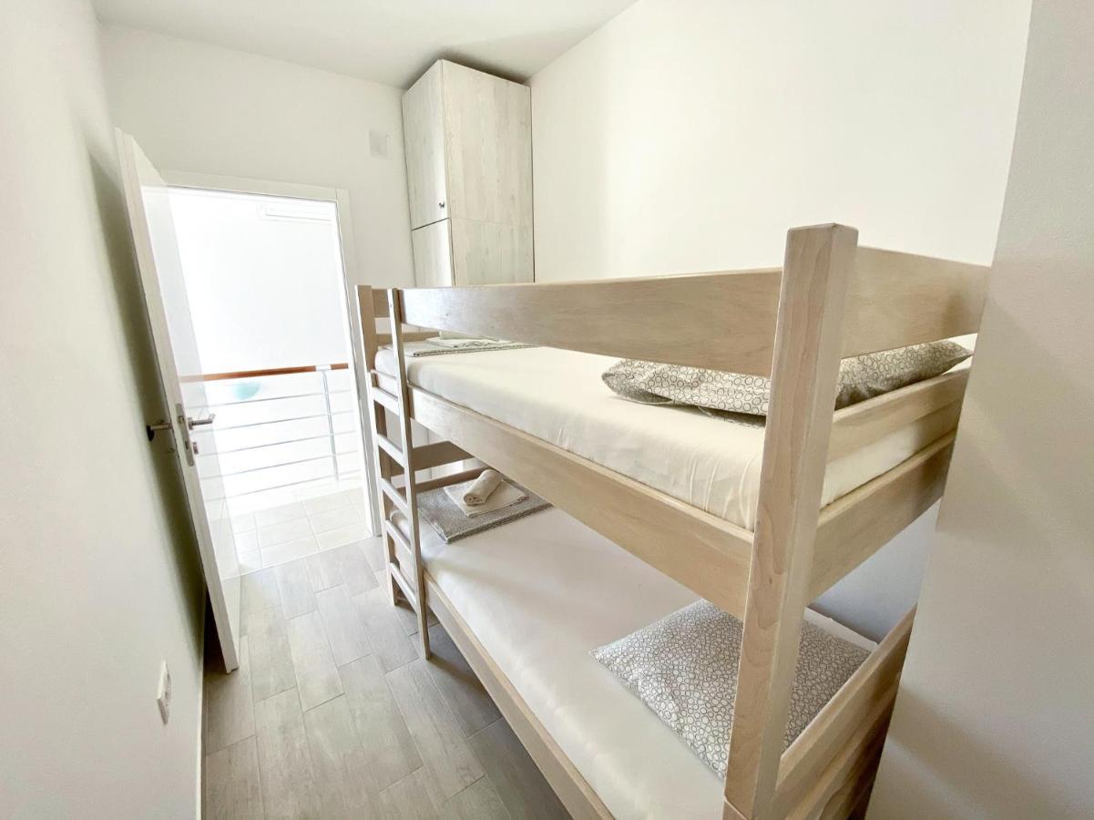 Luminus Apartments Срима Екстер'єр фото