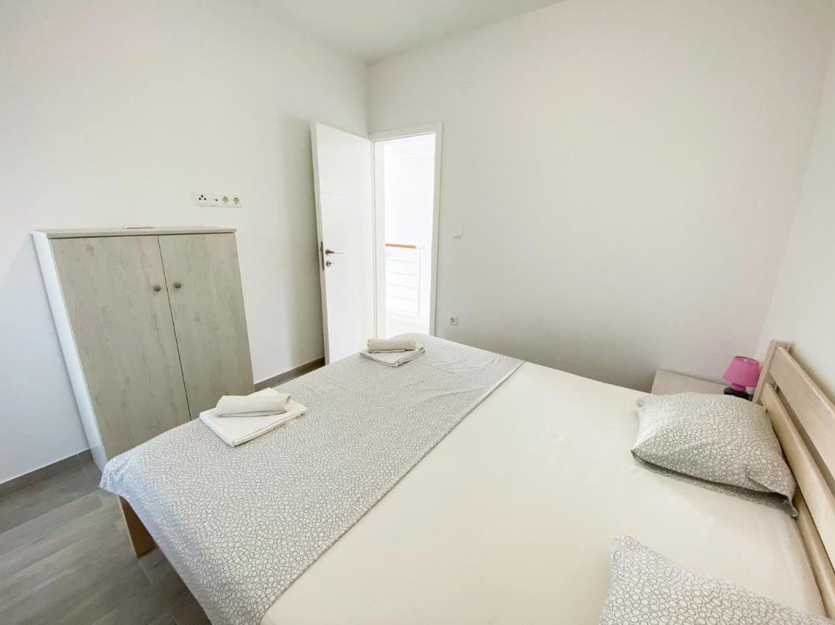 Luminus Apartments Срима Екстер'єр фото