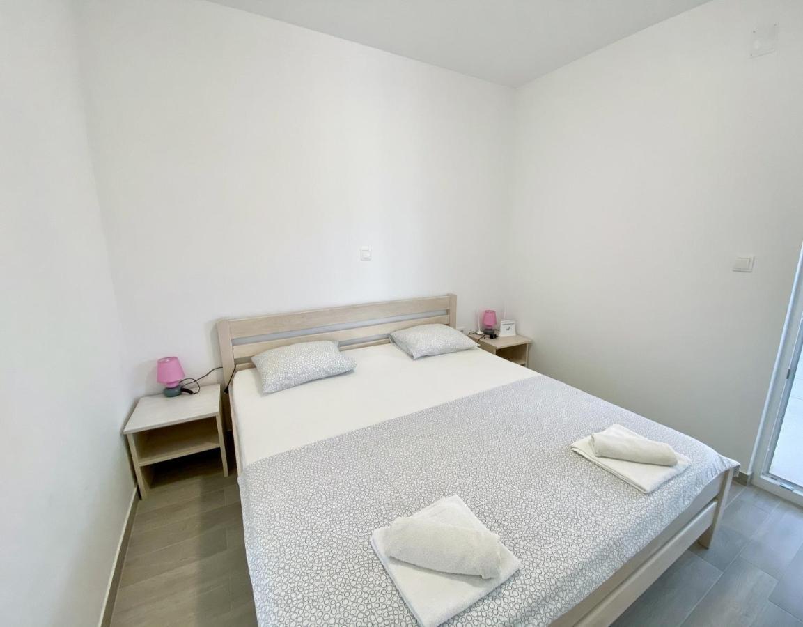 Luminus Apartments Срима Екстер'єр фото