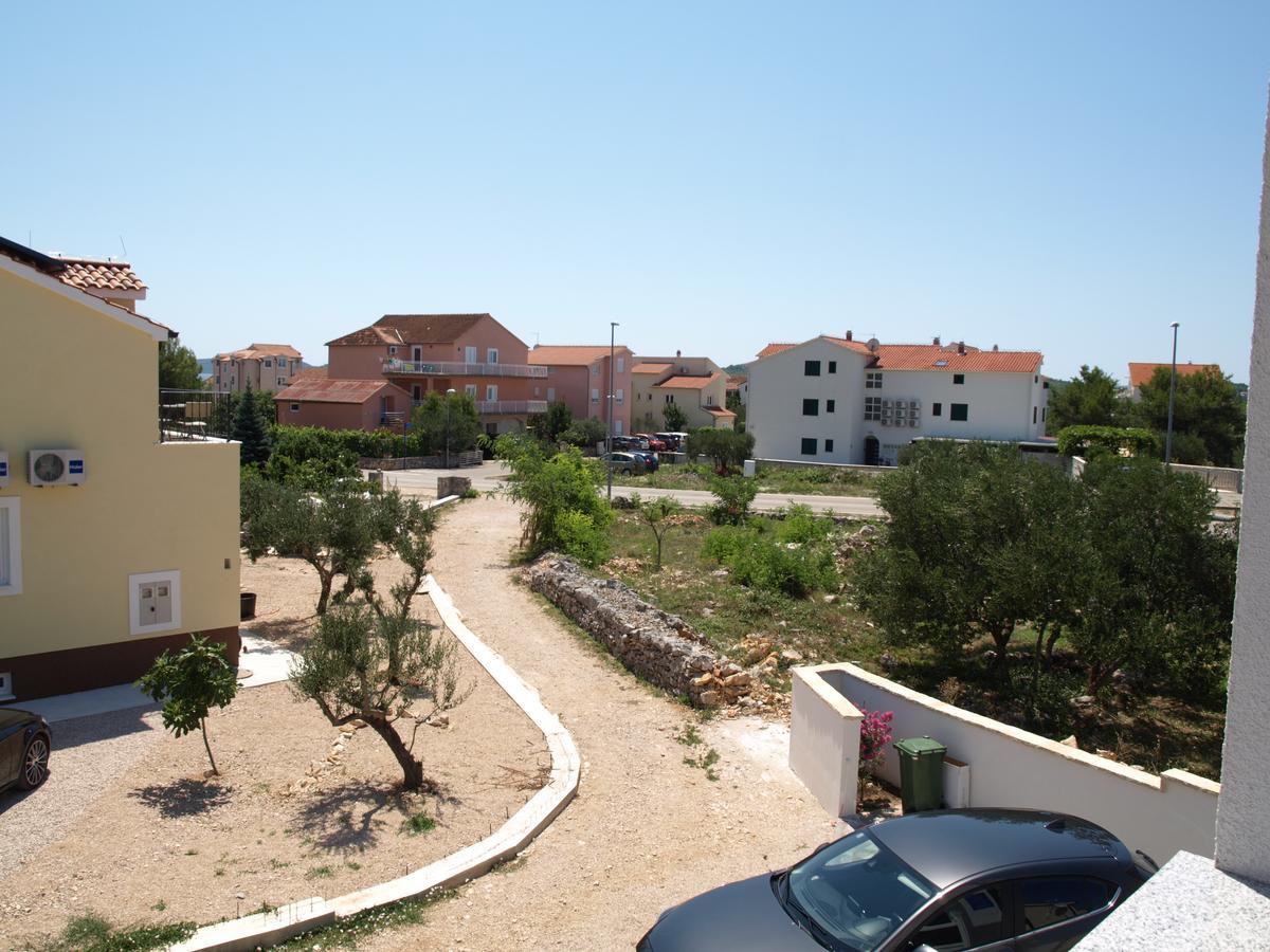 Luminus Apartments Срима Екстер'єр фото