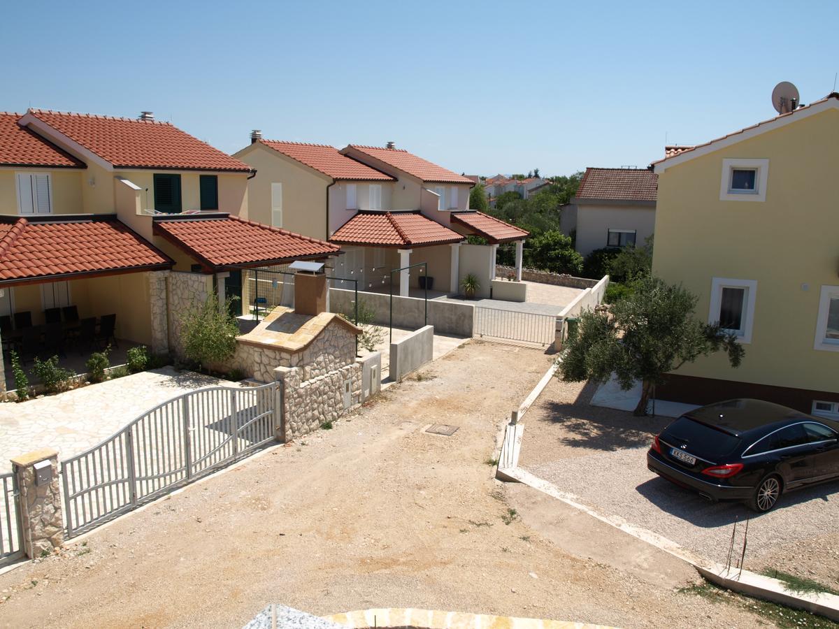 Luminus Apartments Срима Екстер'єр фото